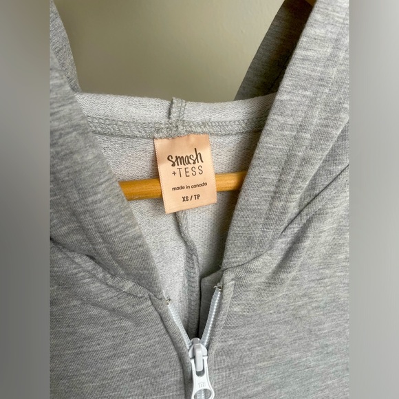 Smash + Tess romper. Perfect condition, never worn - Picture 2 of 4